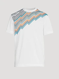 Cotton Graphic T-Shirt