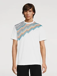 Cotton Graphic T-Shirt