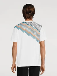 Cotton Graphic T-Shirt