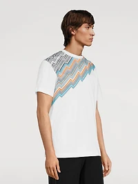 Cotton Graphic T-Shirt
