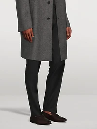 L'asola Leather Loafers