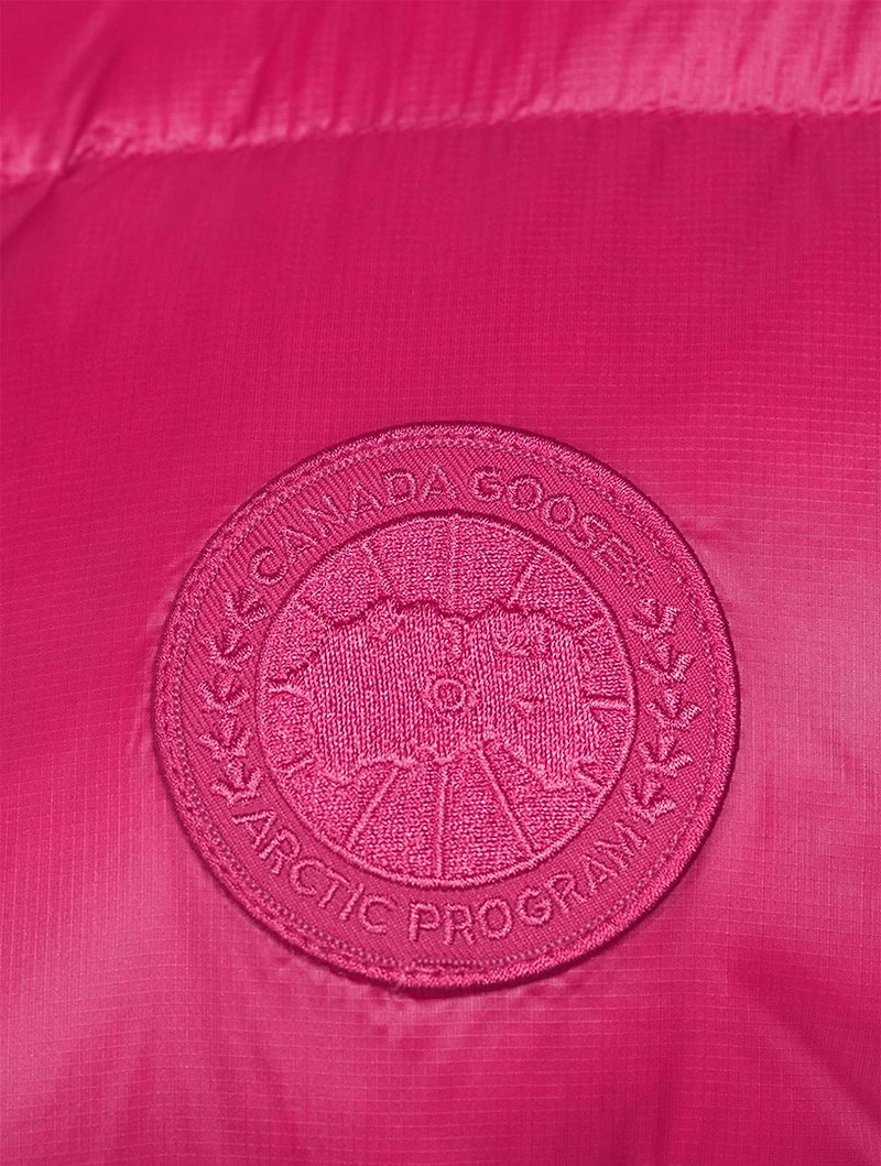 Paola Pivi x Canada Goose Atwood Down Vest