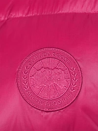 Paola Pivi x Canada Goose Atwood Down Vest