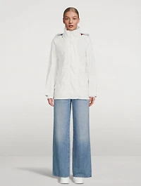Paola Pivi x Canada Goose Minden Jacket