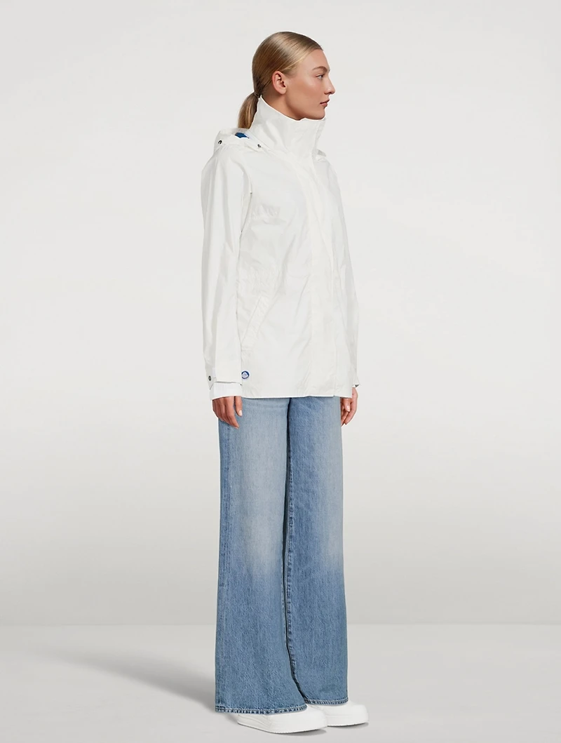 Paola Pivi x Canada Goose Minden Jacket