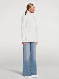 Paola Pivi x Canada Goose Minden Jacket