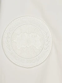Paola Pivi x Canada Goose Minden Jacket