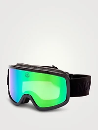 Terrabeam Ski Goggles