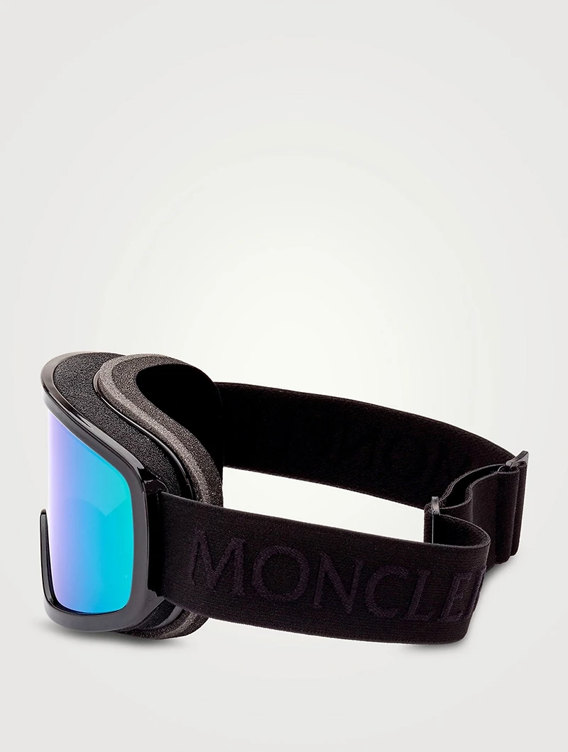 Terrabeam Ski Goggles