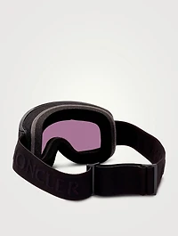Terrabeam Ski Goggles