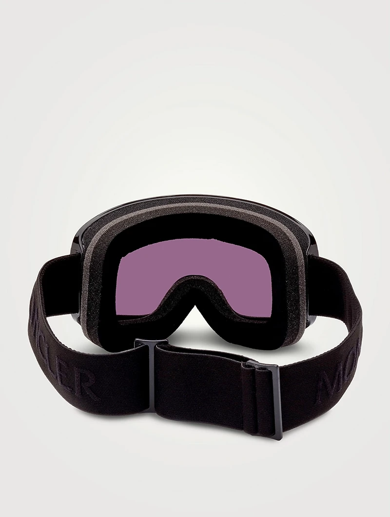 Terrabeam Ski Goggles