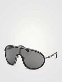 Vangarde Shield Sunglasses