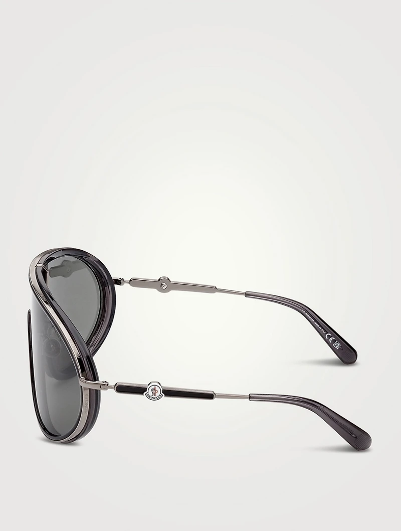 Vangarde Shield Sunglasses