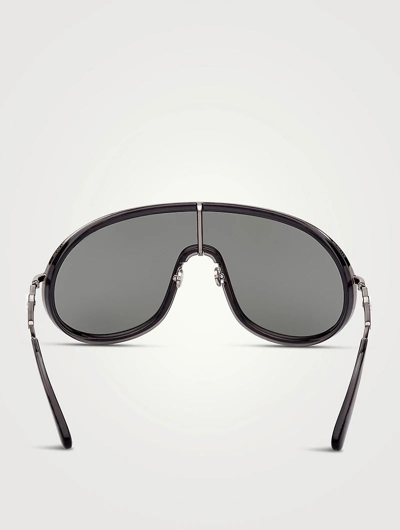 Vangarde Shield Sunglasses