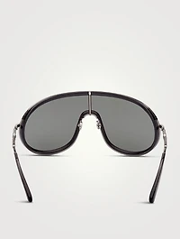 Vangarde Shield Sunglasses
