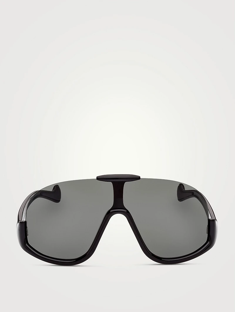 Visseur Shield Sunglasses