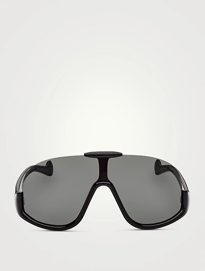Visseur Shield Sunglasses