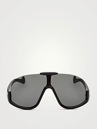 Visseur Shield Sunglasses