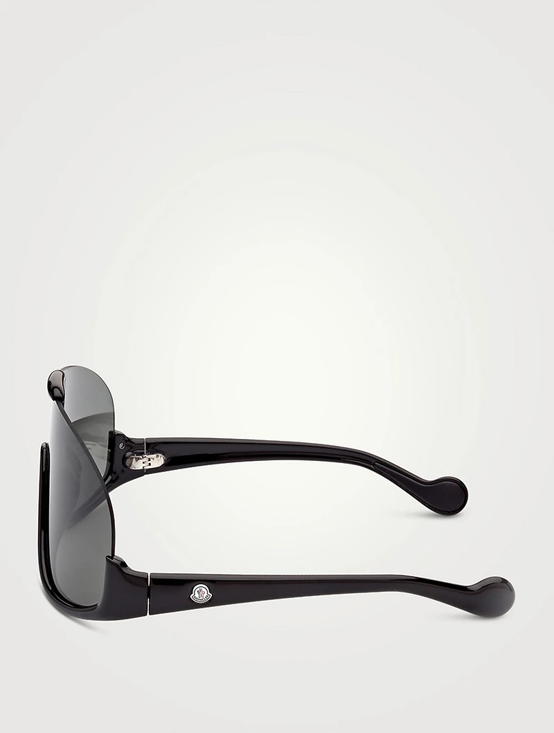 Visseur Shield Sunglasses