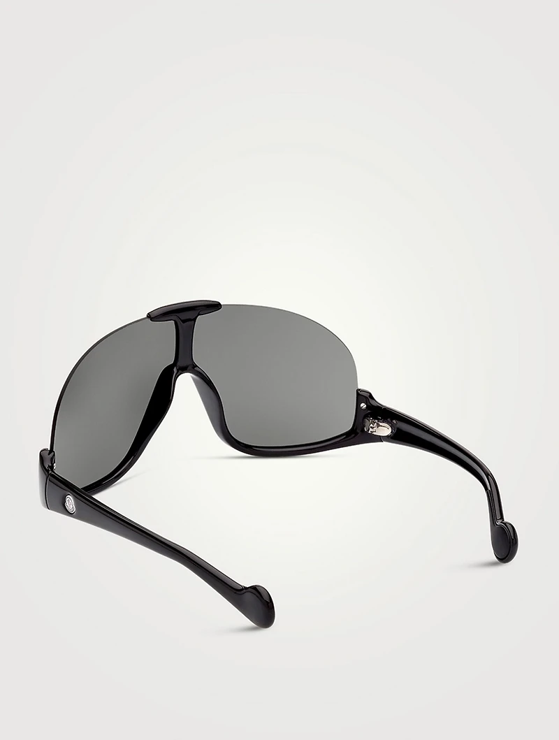 Visseur Shield Sunglasses
