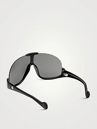 Visseur Shield Sunglasses
