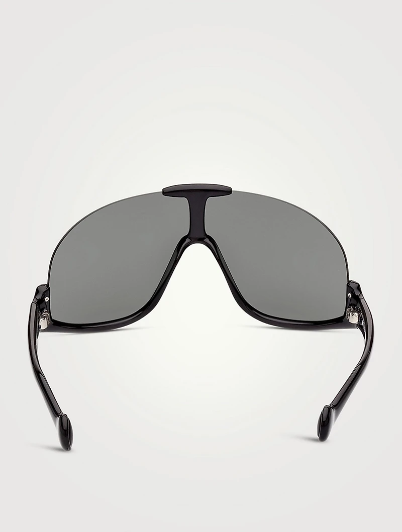 Visseur Shield Sunglasses