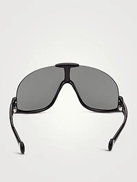 Visseur Shield Sunglasses