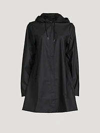 A-Line Rain Jacket