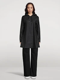 A-Line Rain Jacket