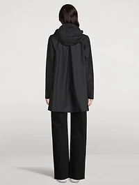 A-Line Rain Jacket