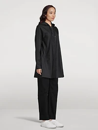 A-Line Rain Jacket