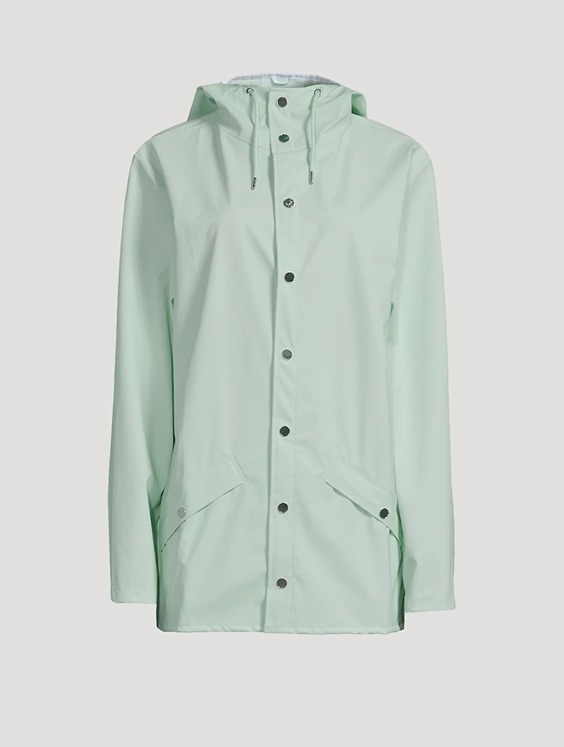 Rain Jacket