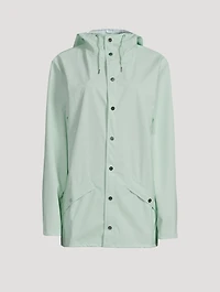 Rain Jacket