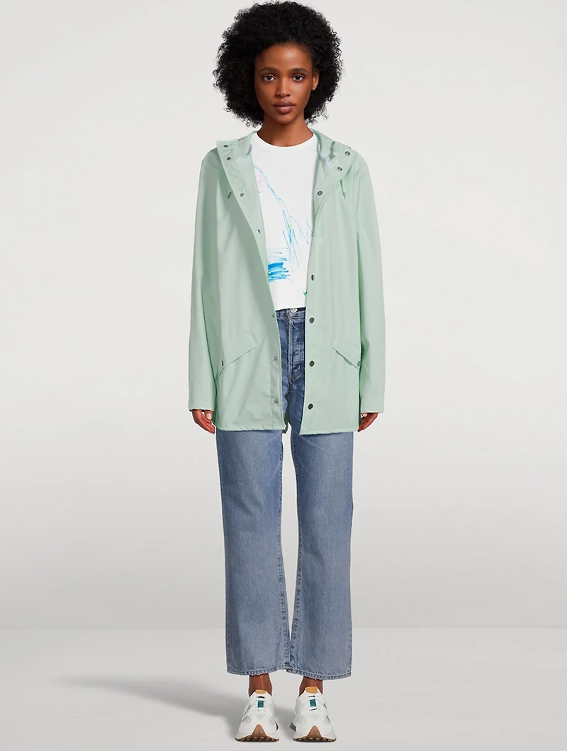 Rain Jacket