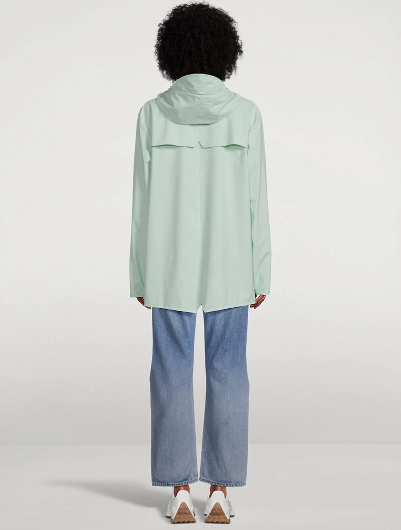 Rain Jacket