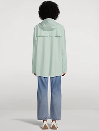 Rain Jacket