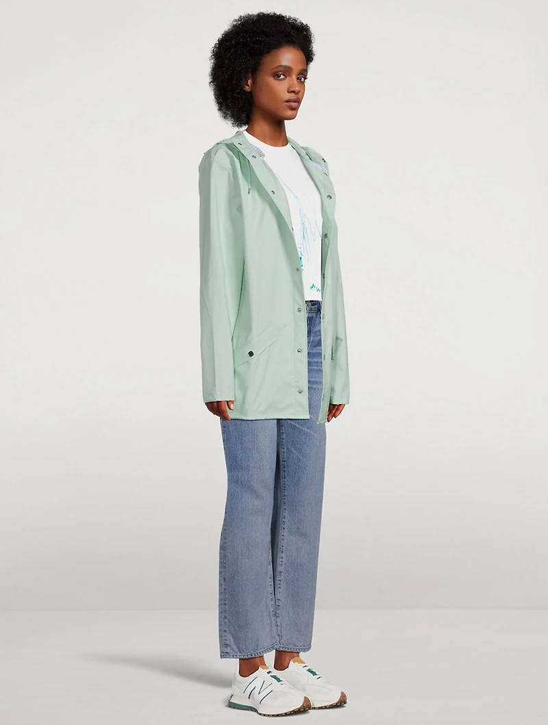 Rain Jacket