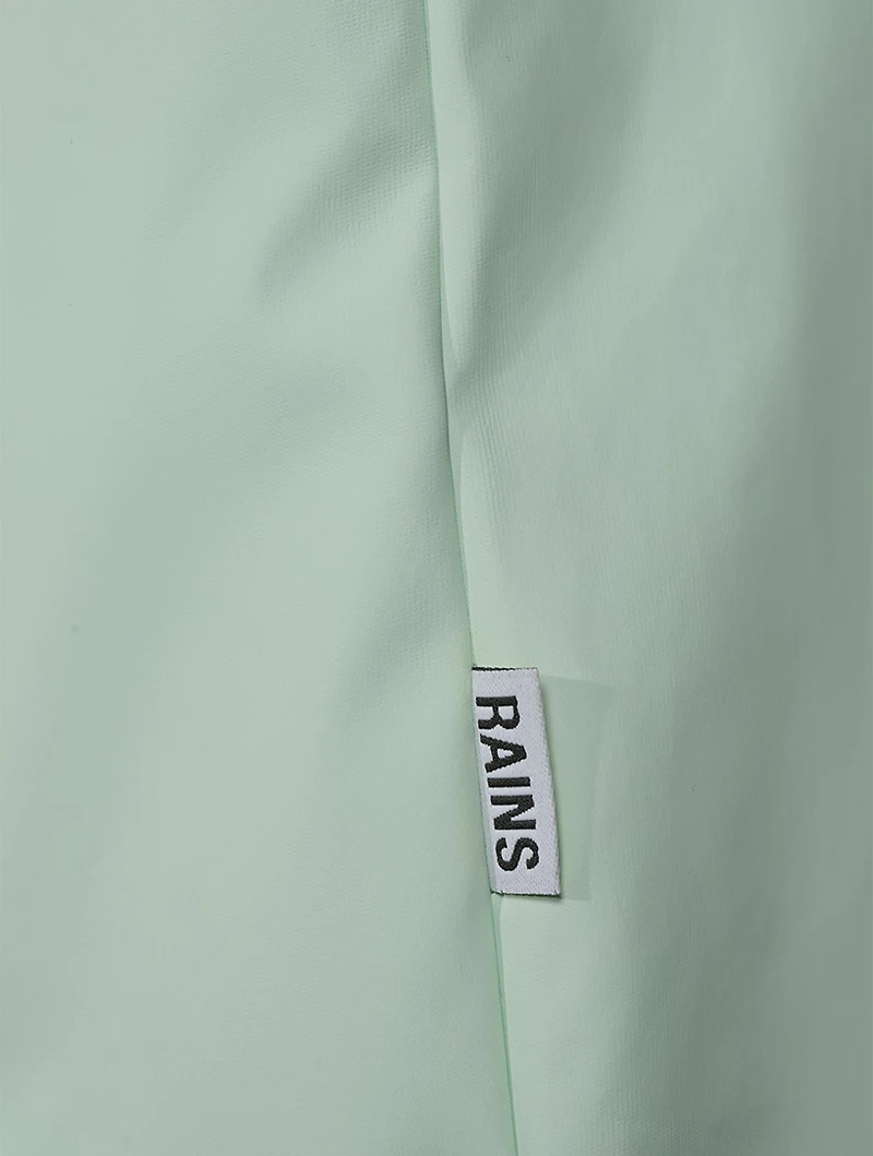 Rain Jacket