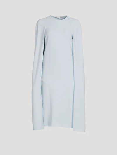 Cape Dress
