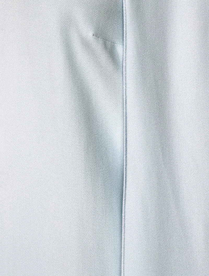 Cape Dress