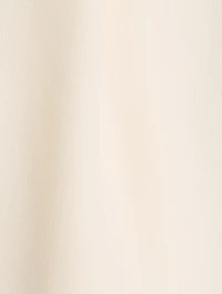 Crêpe De Chine Pussybow Blouse