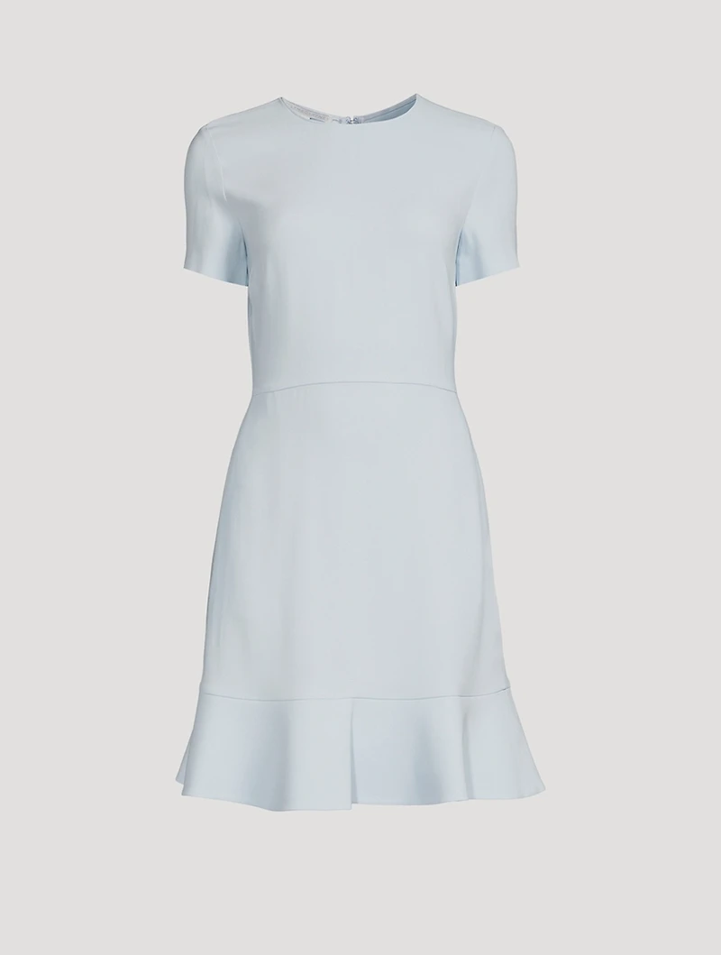 Stella Iconics Stretch Cady Dress