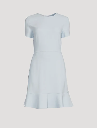 Stella Iconics Stretch Cady Dress