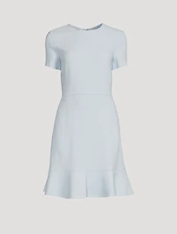 Stella Iconics Stretch Cady Dress