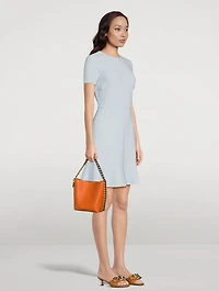 Stella Iconics Stretch Cady Dress