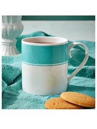 Fortnum's Stripe Mug