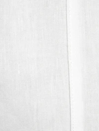 Tapered Pull-On Pants
