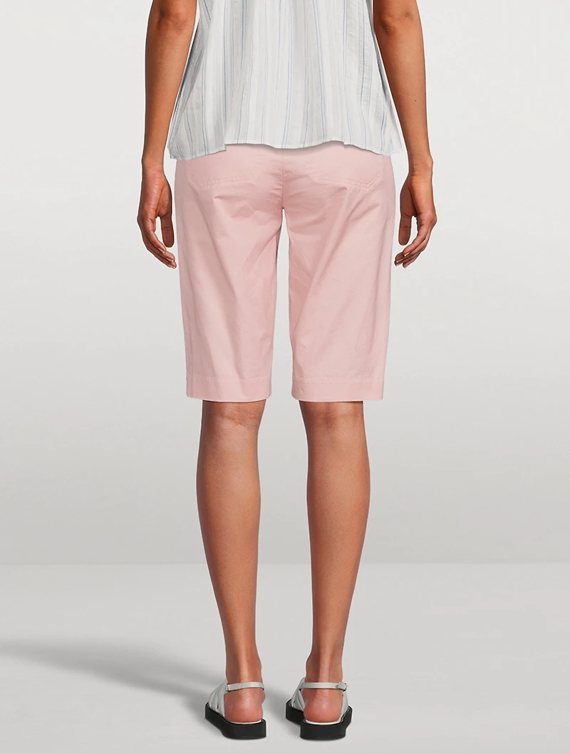 Bermuda Shorts
