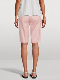 Bermuda Shorts