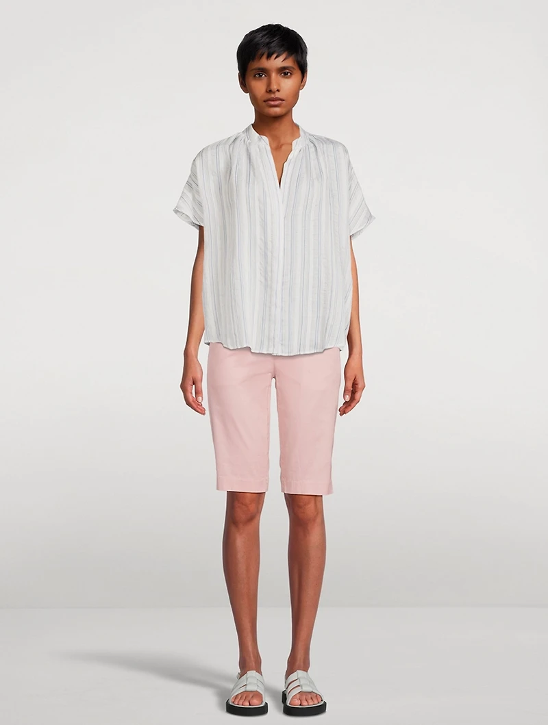 Bermuda Shorts